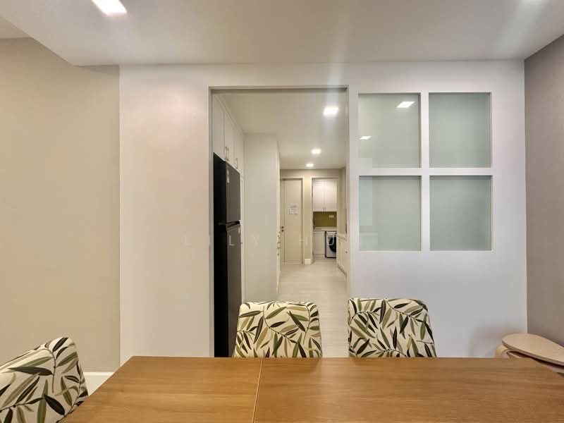 Servis Apartment untuk Disewa di KL Gateway Premium Residences - Lily Hun - PropertyGuru.com.my