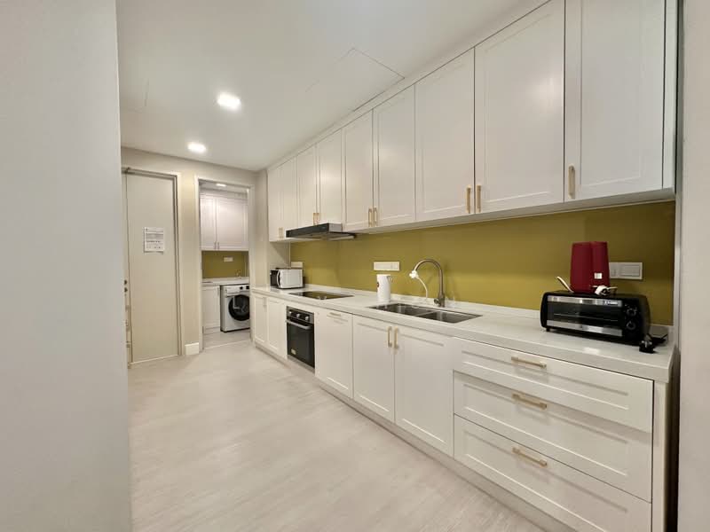 Servis Apartment untuk Disewa di KL Gateway Premium Residences - Lily Hun - PropertyGuru.com.my