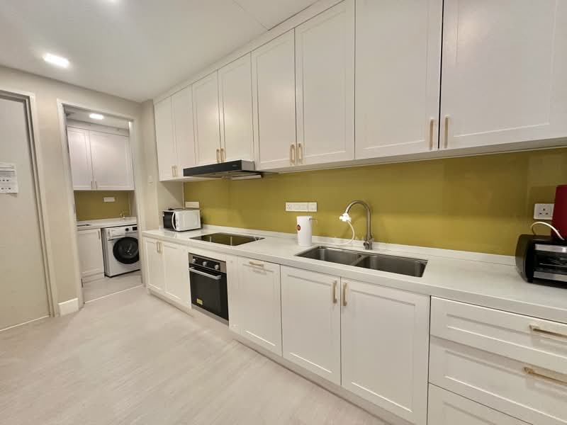 Servis Apartment untuk Disewa di KL Gateway Premium Residences - Lily Hun - PropertyGuru.com.my