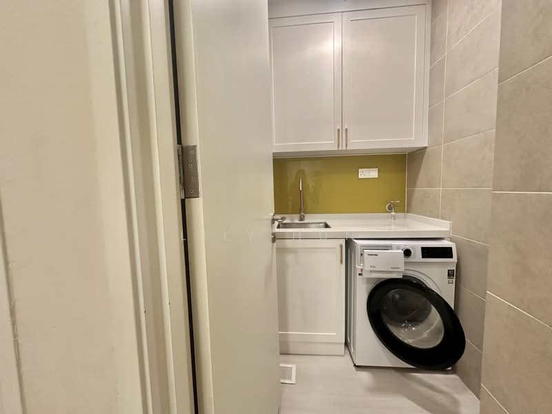 Servis Apartment untuk Disewa di KL Gateway Premium Residences - Lily Hun - PropertyGuru.com.my