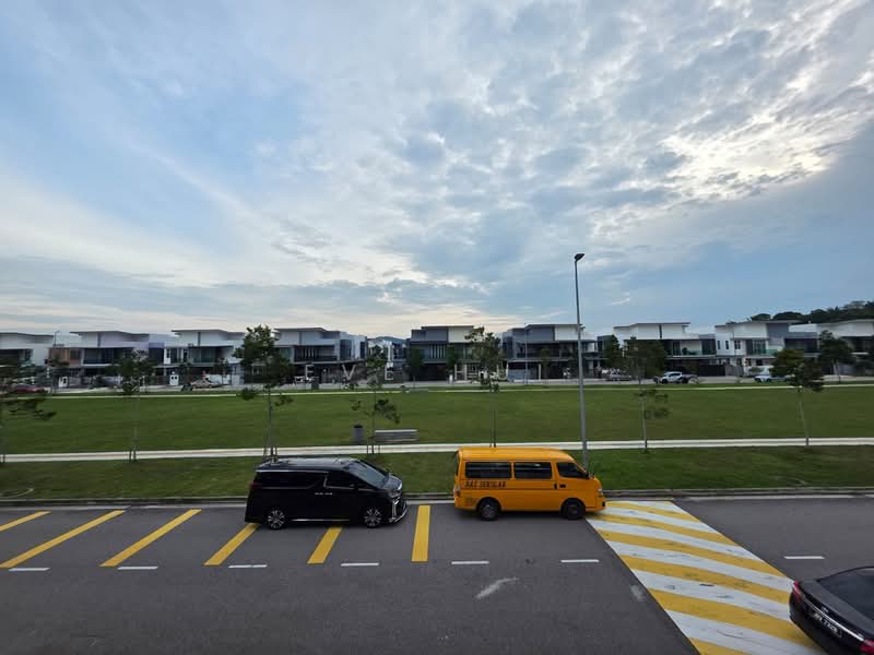 Cluster House for Sale in Taman Nusa Bestari 2 (Iskandar Puteri (Nusajaya)) - Eve Hui - PropertyGuru.com.my