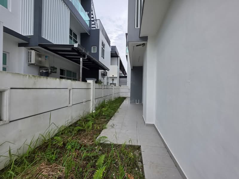 Cluster House for Sale in Taman Nusa Bestari 2 (Iskandar Puteri (Nusajaya)) - Eve Hui - PropertyGuru.com.my