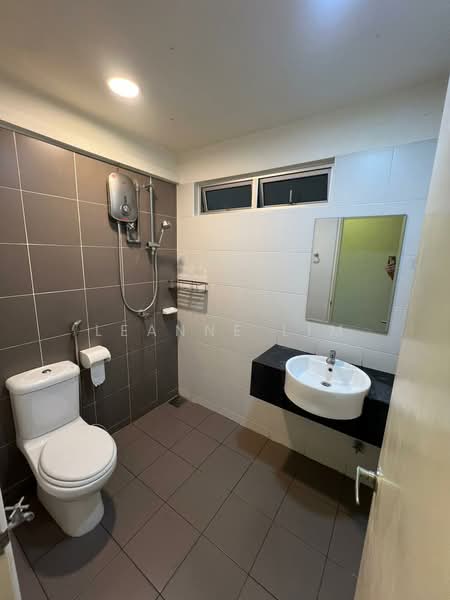 Pangsapuri untuk Dijual di Idaman Residence - Leanne Lim - PropertyGuru.com.my