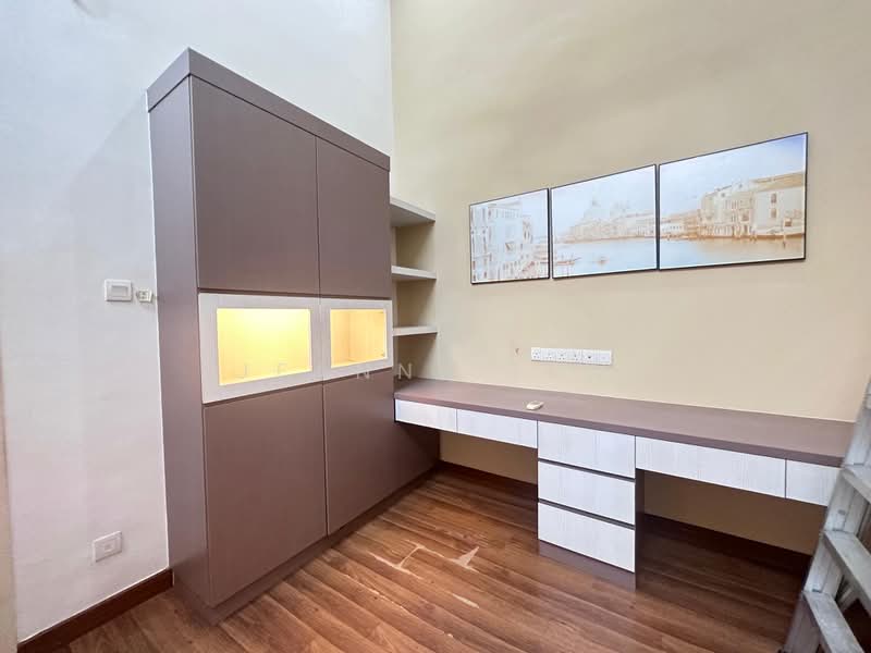 2-storey Terraced House for Rent in Austin (Johor Bahru) - Jeanne Tew - PropertyGuru.com.my