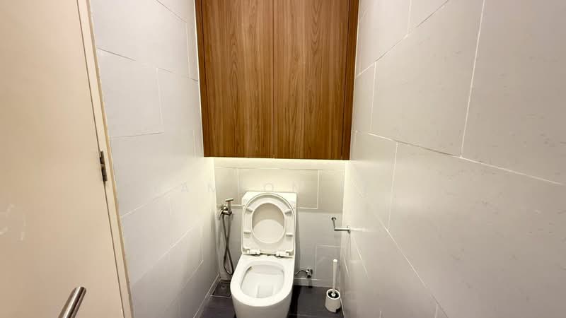 3-storey Terraced House for Sale in Tamansari (Rawang) - Samson Lee - Bathroom - PropertyGuru.com.my