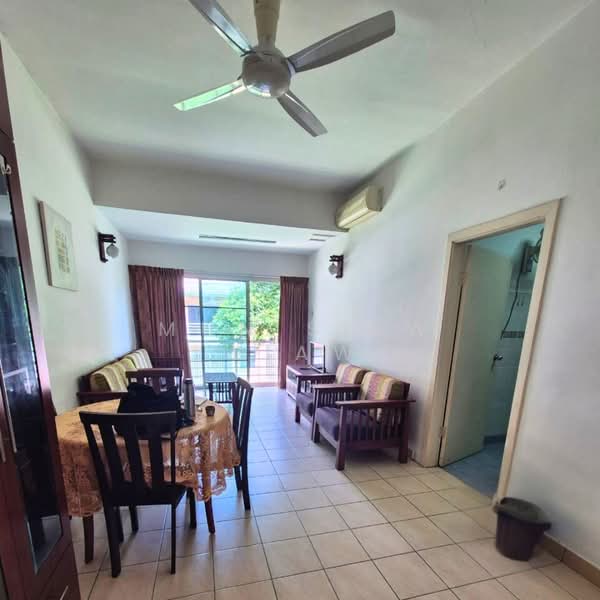 Townhouse for Rent in Luyang Perdana (Kota Kinabalu) - Mun Siew Liaw - PropertyGuru.com.my