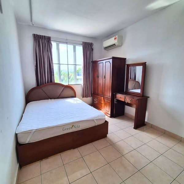 Townhouse for Rent in Luyang Perdana (Kota Kinabalu) - Mun Siew Liaw - PropertyGuru.com.my