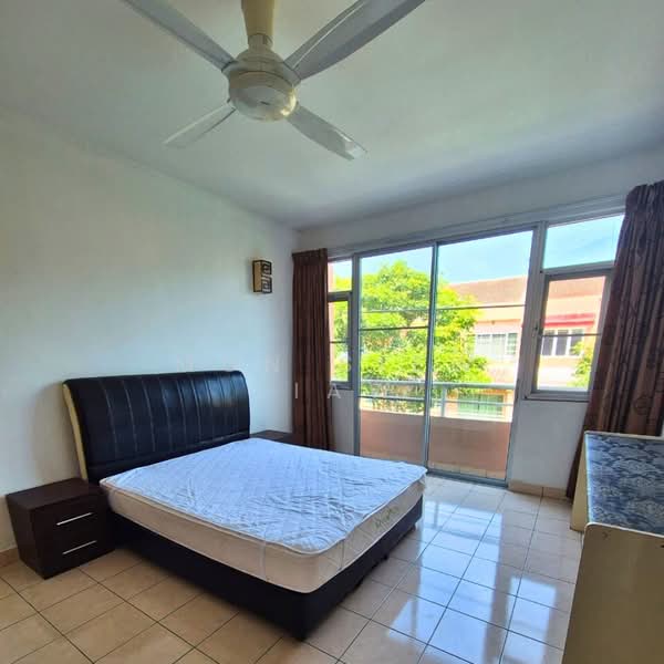 Townhouse for Rent in Luyang Perdana (Kota Kinabalu) - Mun Siew Liaw - PropertyGuru.com.my
