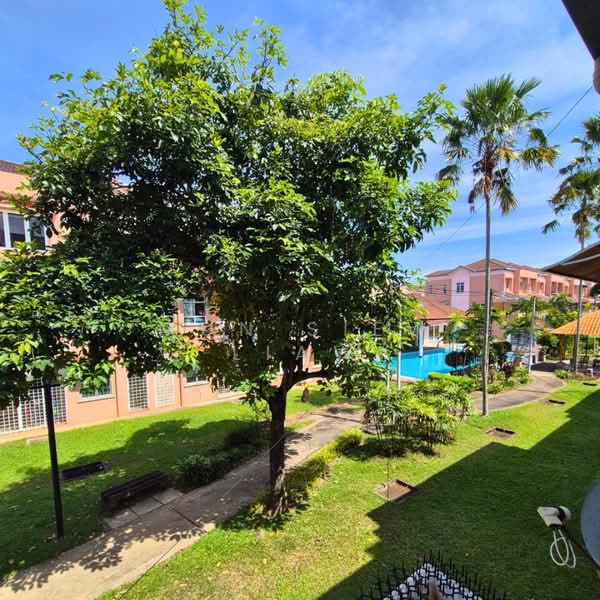 Townhouse for Rent in Luyang Perdana (Kota Kinabalu) - Mun Siew Liaw - PropertyGuru.com.my