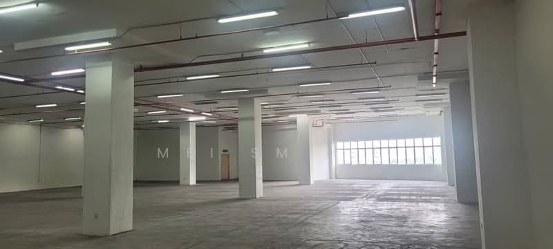 Gudang untuk Disewa di Bukit Gita Bayu (Seri Kembangan) - Mei SM Lee - Wisma Minlon, Seri Kembangan - PropertyGuru.com.my