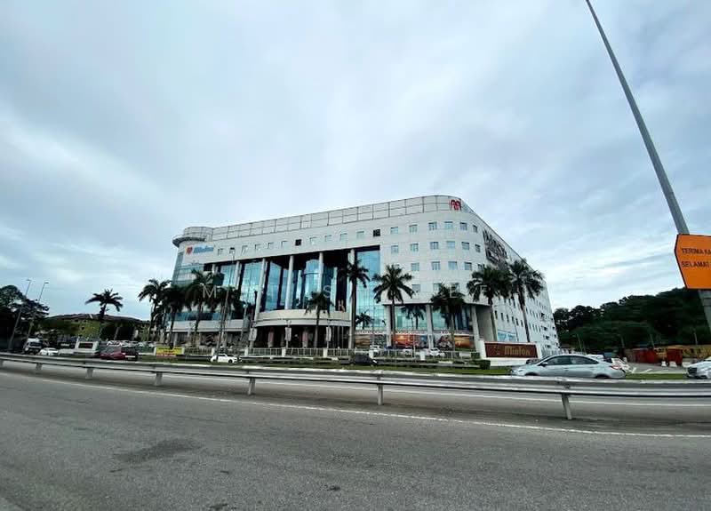 Gudang untuk Disewa di Bukit Gita Bayu (Seri Kembangan) - Mei SM Lee - Wisma Minlon, Seri Kembangan - PropertyGuru.com.my