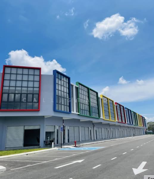 Shop / Office for Rent in Rawang (Selangor) - Callista Goh - Exterior - PropertyGuru.com.my
