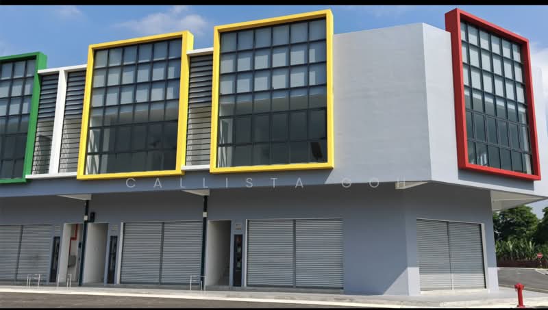 Shop / Office for Rent in Rawang (Selangor) - Callista Goh - PropertyGuru.com.my