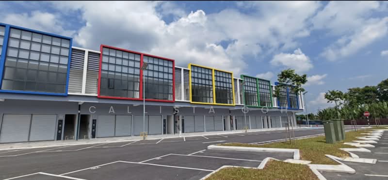 Shop / Office for Rent in Rawang (Selangor) - Callista Goh - Exterior - PropertyGuru.com.my