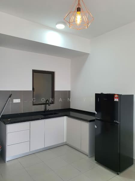 Servis Apartment untuk Disewa di The Netizen - Conan Yii - Kitchen - PropertyGuru.com.my
