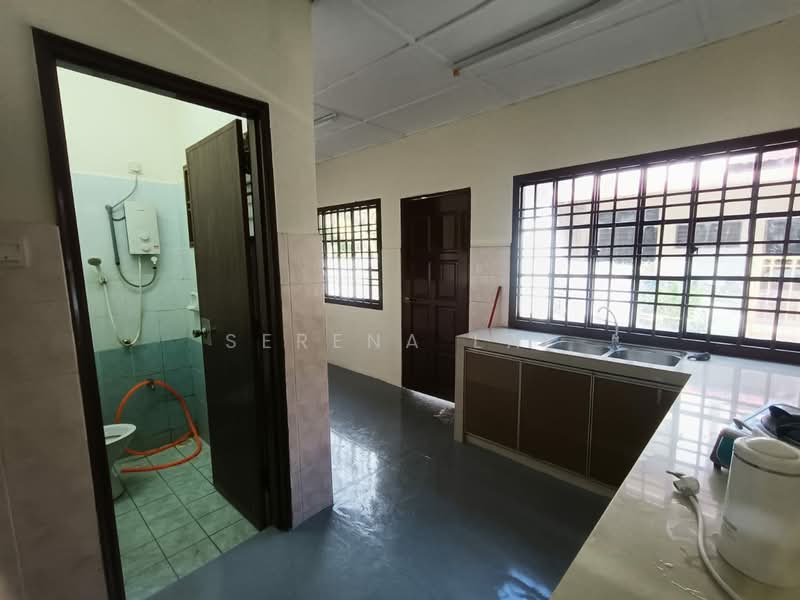 2-storey Terraced House for Rent in Bukit Indah (Iskandar Puteri (Nusajaya)) - Serena Lai - PropertyGuru.com.my