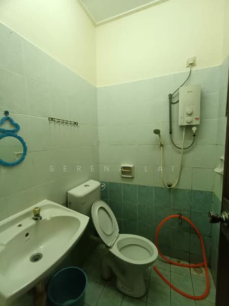 2-storey Terraced House for Rent in Bukit Indah (Iskandar Puteri (Nusajaya)) - Serena Lai - PropertyGuru.com.my