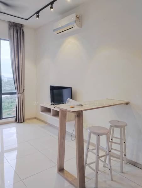 Servis Apartment untuk Disewa di Crescent Bay Suites (Teluk Bayu) - Wendy Kui - PropertyGuru.com.my