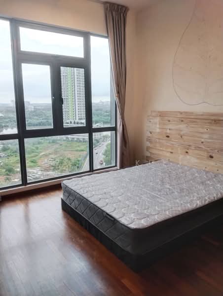 Servis Apartment untuk Disewa di Crescent Bay Suites (Teluk Bayu) - Wendy Kui - PropertyGuru.com.my