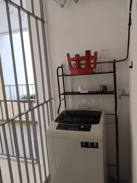 Servis Apartment untuk Disewa di Crescent Bay Suites (Teluk Bayu) - Wendy Kui - PropertyGuru.com.my