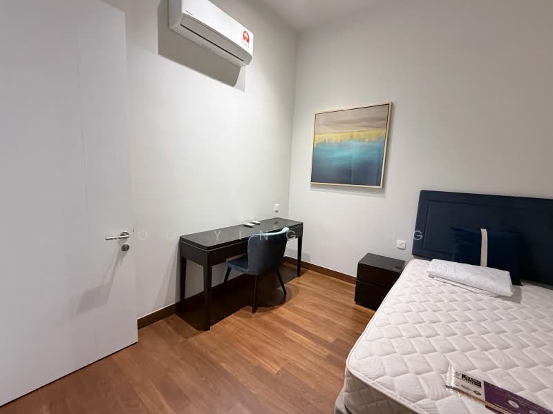 Servis Apartment untuk Disewa di Service Suites @ Pavilion Embassy - Koo Ying Kang - PropertyGuru.com.my