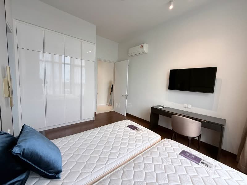 Servis Apartment untuk Disewa di Service Suites @ Pavilion Embassy - Koo Ying Kang - PropertyGuru.com.my