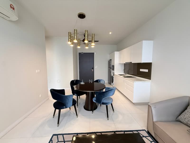 Servis Apartment untuk Disewa di Service Suites @ Pavilion Embassy - Koo Ying Kang - PropertyGuru.com.my