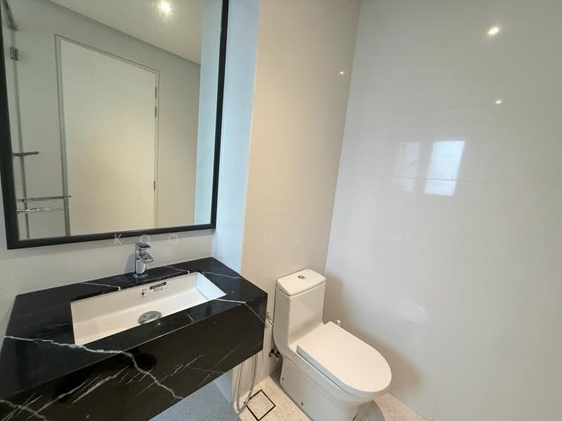 Servis Apartment untuk Disewa di Service Suites @ Pavilion Embassy - Koo Ying Kang - PropertyGuru.com.my