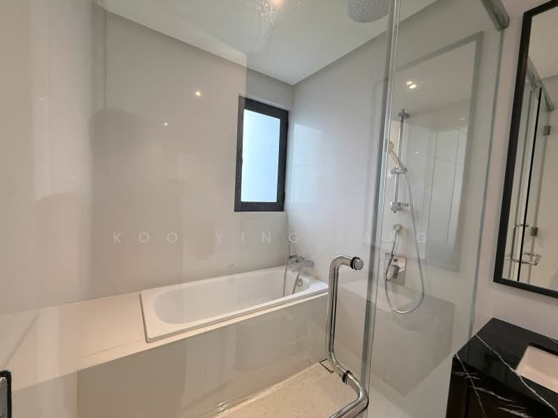 Servis Apartment untuk Disewa di Service Suites @ Pavilion Embassy - Koo Ying Kang - PropertyGuru.com.my
