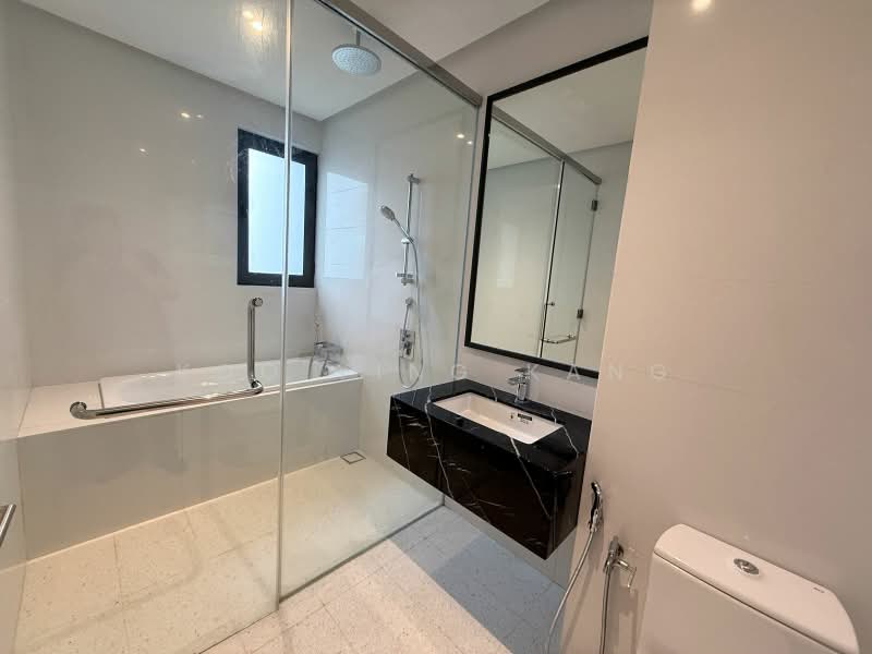 Servis Apartment untuk Disewa di Service Suites @ Pavilion Embassy - Koo Ying Kang - PropertyGuru.com.my