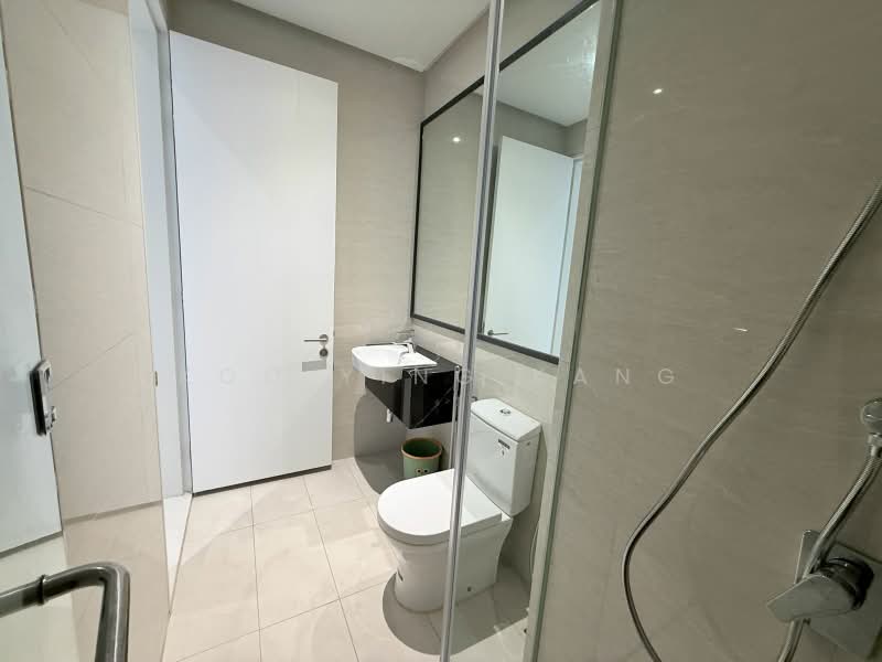 Servis Apartment untuk Disewa di Service Suites @ Pavilion Embassy - Koo Ying Kang - PropertyGuru.com.my