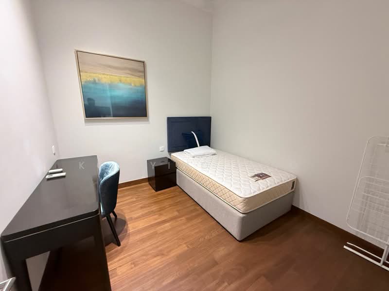 Servis Apartment untuk Disewa di Service Suites @ Pavilion Embassy - Koo Ying Kang - PropertyGuru.com.my