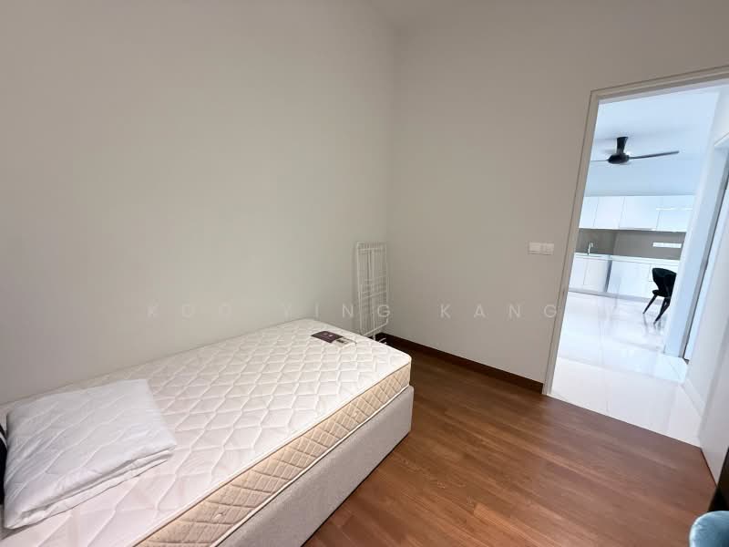 Servis Apartment untuk Disewa di Service Suites @ Pavilion Embassy - Koo Ying Kang - PropertyGuru.com.my