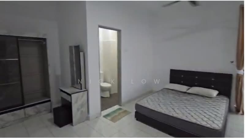 Pangsapuri untuk Disewa di PR1MA @ LARKIN INDAH - Nick Low - Bedroom - PropertyGuru.com.my