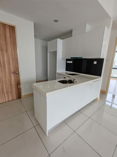 Service Residence for Sale at Avara - Michelle Tai - Kitchen - PropertyGuru.com.my