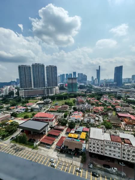 Service Residence for Sale at Avara - Michelle Tai - Exterior - PropertyGuru.com.my