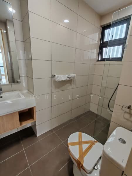 Service Residence for Sale at Avara - Michelle Tai - Bathroom - PropertyGuru.com.my