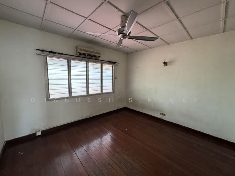 Rumah Banglo untuk Dijual di Seksyen 14 (Petaling Jaya) - Dhanussh S.Kumar - PropertyGuru.com.my