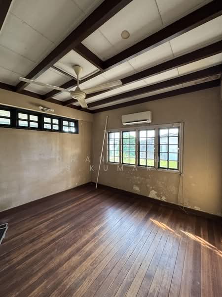 Rumah Banglo untuk Dijual di Seksyen 14 (Petaling Jaya) - Dhanussh S.Kumar - PropertyGuru.com.my