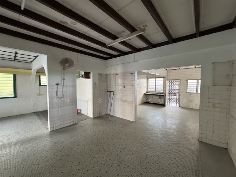 Rumah Banglo untuk Dijual di Seksyen 14 (Petaling Jaya) - Dhanussh S.Kumar - PropertyGuru.com.my