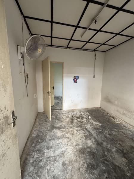 Rumah Banglo untuk Dijual di Seksyen 14 (Petaling Jaya) - Dhanussh S.Kumar - PropertyGuru.com.my