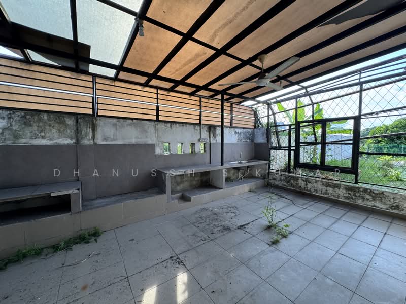Rumah Banglo untuk Dijual di Seksyen 14 (Petaling Jaya) - Dhanussh S.Kumar - PropertyGuru.com.my