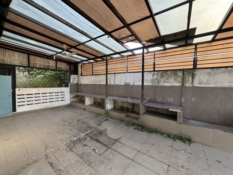 Rumah Banglo untuk Dijual di Seksyen 14 (Petaling Jaya) - Dhanussh S.Kumar - PropertyGuru.com.my