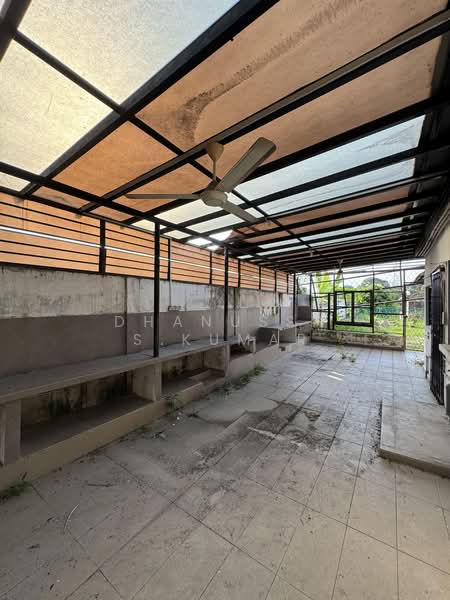 Rumah Banglo untuk Dijual di Seksyen 14 (Petaling Jaya) - Dhanussh S.Kumar - PropertyGuru.com.my