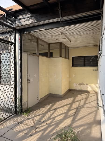 Rumah Banglo untuk Dijual di Seksyen 14 (Petaling Jaya) - Dhanussh S.Kumar - PropertyGuru.com.my