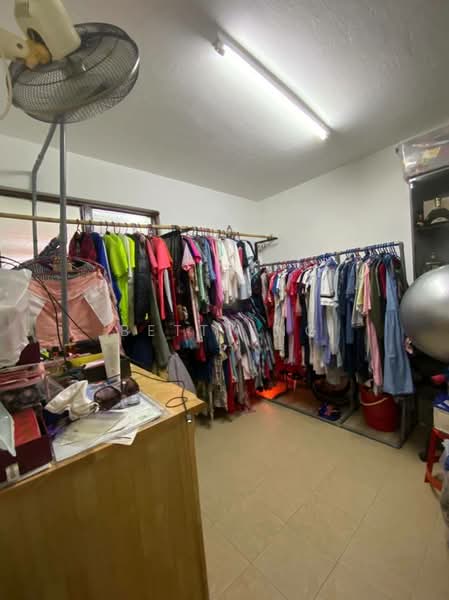 Flat for Sale at Taman Daya - Jalan Enau 16,20 - Betty Ng - PropertyGuru.com.my