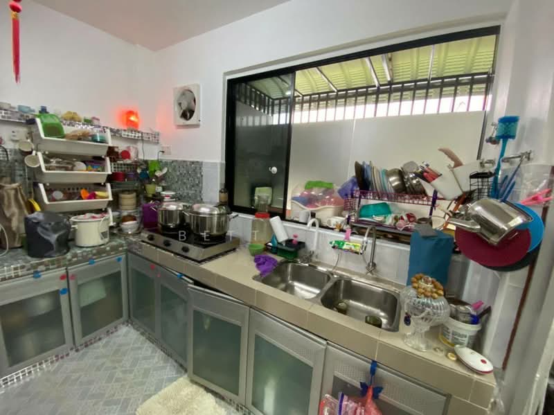 Flat for Sale at Taman Daya - Jalan Enau 16,20 - Betty Ng - PropertyGuru.com.my