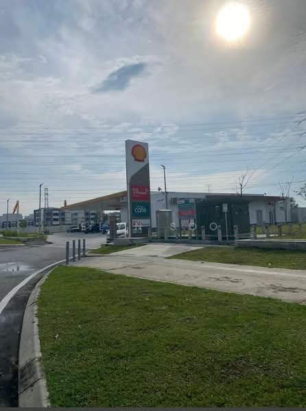 Commercial Land for Rent in Bandar Rimbayu (Telok Panglima Garang) - Elyn Soo - Exterior - PropertyGuru.com.my