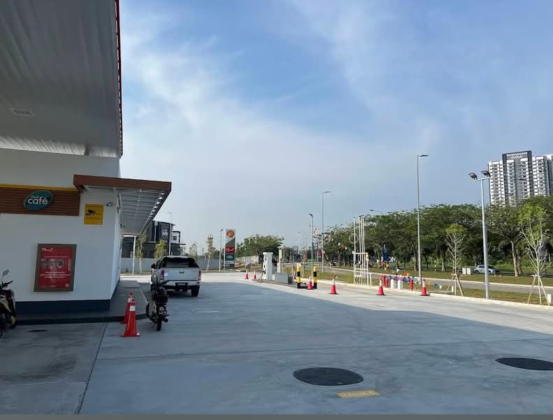 Commercial Land for Rent in Bandar Rimbayu (Telok Panglima Garang) - Elyn Soo - Exterior - PropertyGuru.com.my