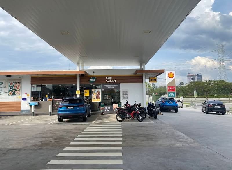 Commercial Land for Rent in Bandar Rimbayu (Telok Panglima Garang) - Elyn Soo - Exterior - PropertyGuru.com.my